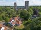 Thumbnail Detached house for sale in Becketswell Road, Wymondham