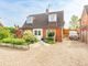 Thumbnail Detached house for sale in Sir Williams Close, Aylsham