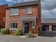 Thumbnail Detached house for sale in Southwell Drive, Rugby, Warwickshire