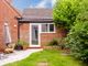 Thumbnail Detached house for sale in Colling Drive, Darwin Park, Lichfield