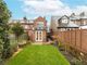 Thumbnail End terrace house for sale in Cravells Road, Harpenden, Hertfordshire