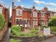 Thumbnail Property for sale in Recreation Road, Colchester