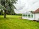 Thumbnail Detached bungalow for sale in Bridle Lane, Slindon