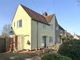 Thumbnail Semi-detached house for sale in Crown Street, Dedham, Colchester, Essex