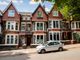 Thumbnail Terraced house for sale in Clive Road, Canton, Cardiff