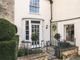 Thumbnail Terraced house for sale in Market Place, Fairford, Gloucestershire