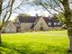 Thumbnail Detached house for sale in Hill Top Lane, Pannal, Harrogate, North Yorkshire