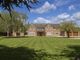 Thumbnail Detached house for sale in Great Wolford, Shipston-On-Stour, Warwickshire