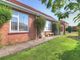 Thumbnail Detached bungalow for sale in Langwith Drive, Holbeach, Spalding