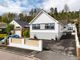 Thumbnail Detached bungalow for sale in Caer Wenallt, Pantmawr, Cardiff