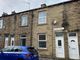 Thumbnail Terraced house for sale in Mount Terrace, Idle, Bradford