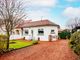 Thumbnail Bungalow for sale in Darley Crescent, Troon, South Ayrshire