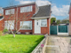 Thumbnail Semi-detached house for sale in Wingrove Avenue, Lightwood, Stoke-On-Trent