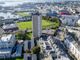 Thumbnail Flat for sale in Citadel Road, Plymouth Hoe
