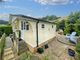 Thumbnail Mobile/park home for sale in Cosawes Park Homes, Perranarworthal, Truro