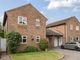 Thumbnail Detached house for sale in Orchard Way, Pulborough, West Sussex