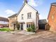 Thumbnail Semi-detached house for sale in Unwin Close, Hook, Hampshire