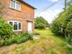 Thumbnail Semi-detached house for sale in Manningford Bohune Common, Pewsey, Wiltshire