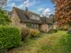 Thumbnail Detached house for sale in Fovant, Salisbury