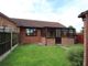 Thumbnail Semi-detached bungalow for sale in Woffindin Close, Great Gonerby, Grantham