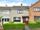 Thumbnail Terraced house for sale in Cromarty Court, Rimbleton, Glenrothes