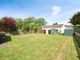 Thumbnail Bungalow for sale in Solent Court, 97 Southwood Road, Hayling Island, Hampshire