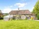 Thumbnail Detached house for sale in Rowes Hill, Horningsham, Warminster, Wiltshire