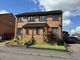 Thumbnail Semi-detached house for sale in Darnaway Avenue, Glasgow