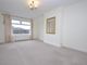 Thumbnail Semi-detached bungalow to rent in Ashdale Road, Dunnington, York