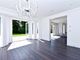 Thumbnail Detached house to rent in Goldrings Road, Oxshott, Leatherhead, Surrey