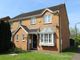 Thumbnail Semi-detached house for sale in Gale Close, Lutterworth