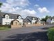 Thumbnail Detached house for sale in Cannop Meadows, Bents