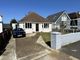 Thumbnail Detached bungalow for sale in St. Georges Road, Shanklin
