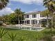 Thumbnail Villa for sale in La Roquette Sur Siagne, Mougins, Valbonne, Grasse Area, French Riviera