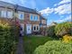 Thumbnail Terraced house to rent in Mansion Heights, Whickham