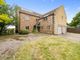 Thumbnail Detached house for sale in West Meadows, Allington, Grantham, Lincolnshire