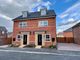 Thumbnail Semi-detached house for sale in Eastrea Road, Whittlesey, Peterborough