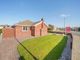 Thumbnail Bungalow for sale in Highthorpe Crescent, Cleethorpes, Lincolnshire