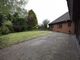 Thumbnail Bungalow to rent in Greenacres, Bretby, Burton-On-Trent, Derbyshire