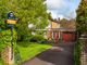 Thumbnail Detached house for sale in Main Road, Sundridge, Sevenoaks
