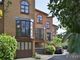 Thumbnail Terraced house for sale in Wavel Mews, Crouch End, London