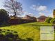 Thumbnail Detached bungalow for sale in Tamworth Road, Wood End, Atherstone