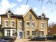 Thumbnail Flat to rent in Brackley Road, Beckenham