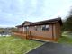 Thumbnail Mobile/park home for sale in Riverdane Holiday Park, Somerford, Congleton