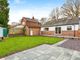 Thumbnail Detached house for sale in Park Avenue, Wrexham, Wrecsam