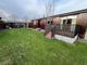 Thumbnail Mobile/park home for sale in The Elms, Mulberry Way, Torksey, Lincoln