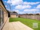 Thumbnail Detached bungalow for sale in Howletts Loke, Salhouse, Norfolk