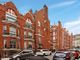 Thumbnail Flat to rent in Chiltern Street, London