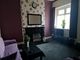 Thumbnail Terraced house to rent in East View, Preston, Lancashire