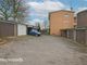 Thumbnail Flat for sale in Hartwell, Harrowby Drive, Westlands, Newcastle-Under-Lyme